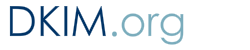 DKIM.org